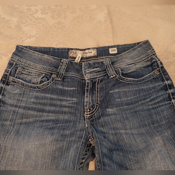 BKE Payton Skinny Jeans Sz 29S - Picture 3 of 10